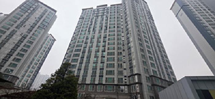 본 부동산 건물 모습