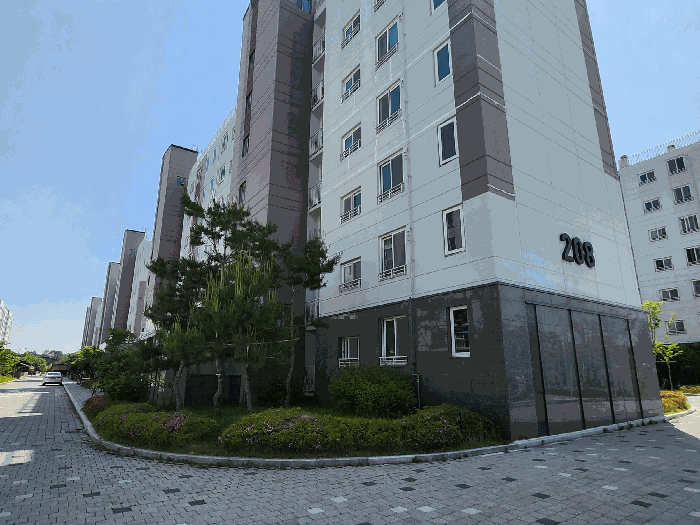 본건 전경