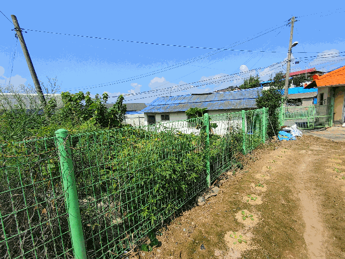 본건기호(1) 전경