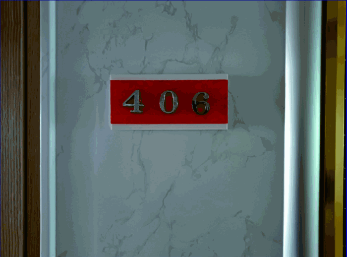 본건 4층 406호
