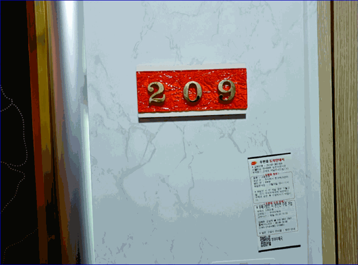 본건 2층 209호