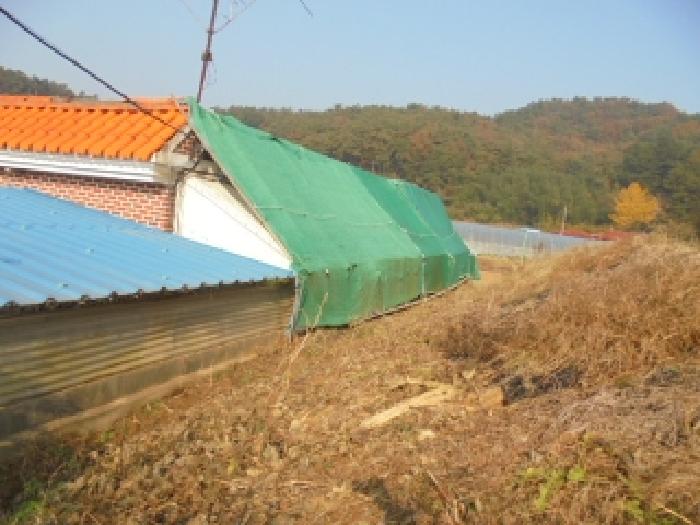 기호(3) 지상 제시외건물 창고