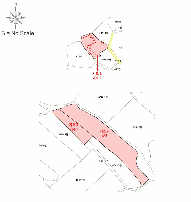 지 적 도