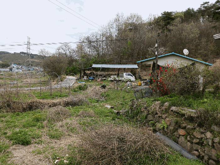 기호1 및 주변모습