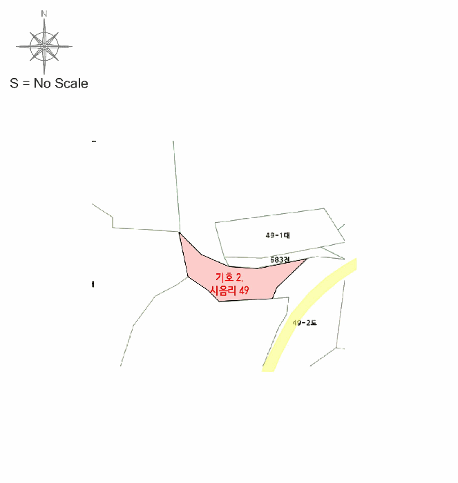 지 적 도