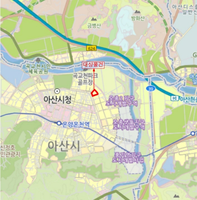광 역 위 치 도