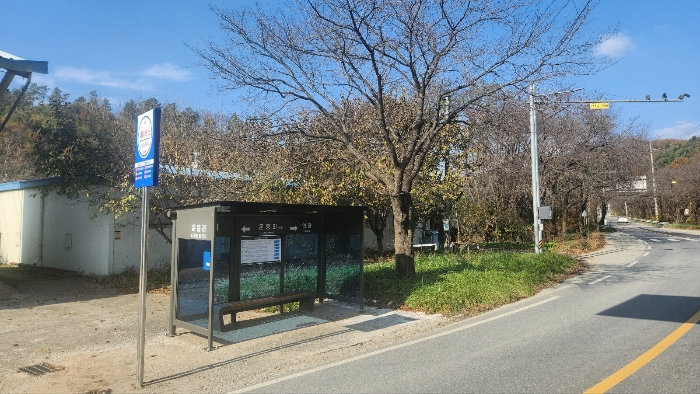 대상물건 전경