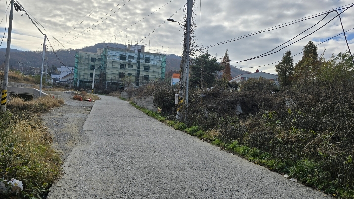 기호(8) 도로부분