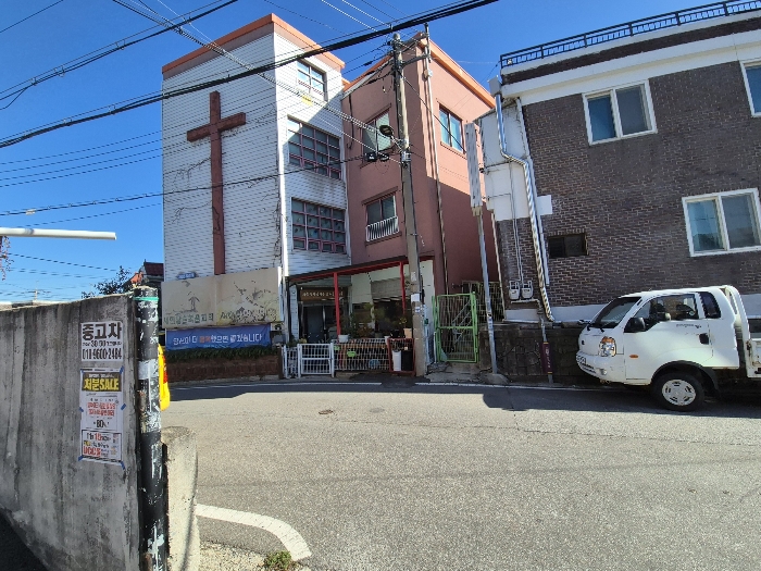 본건 기호(1,2) 전경