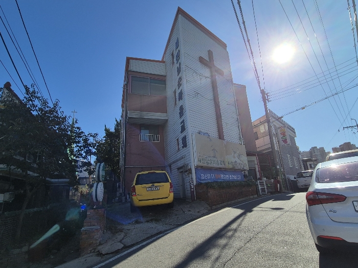 본건 기호(1,2) 전경