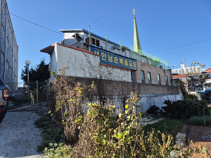 본건 기호(3,4) 전경