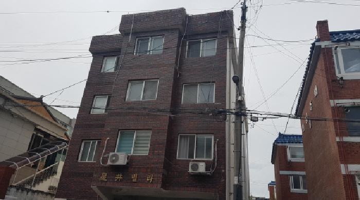 외부 전경