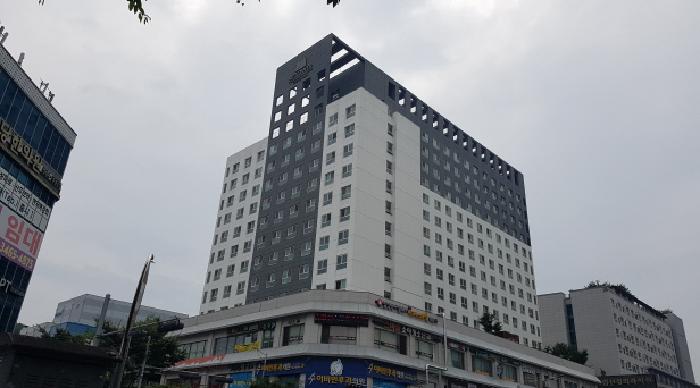 외부 전경(1)