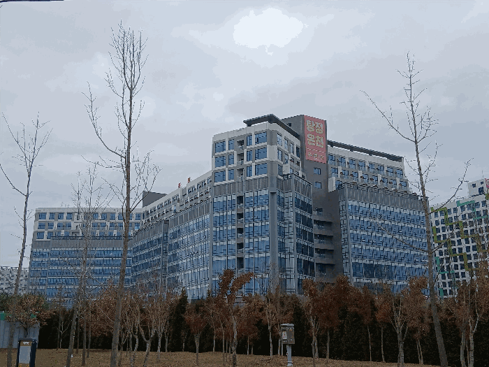 대상물건 전경