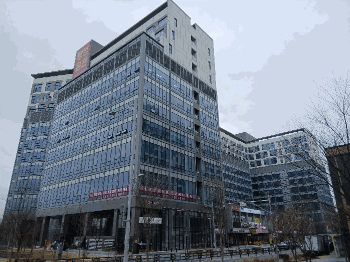 대상물건 전경