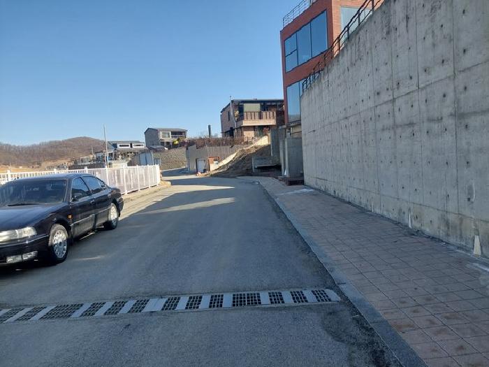 부동산표시목록 3번 - 14번 도로