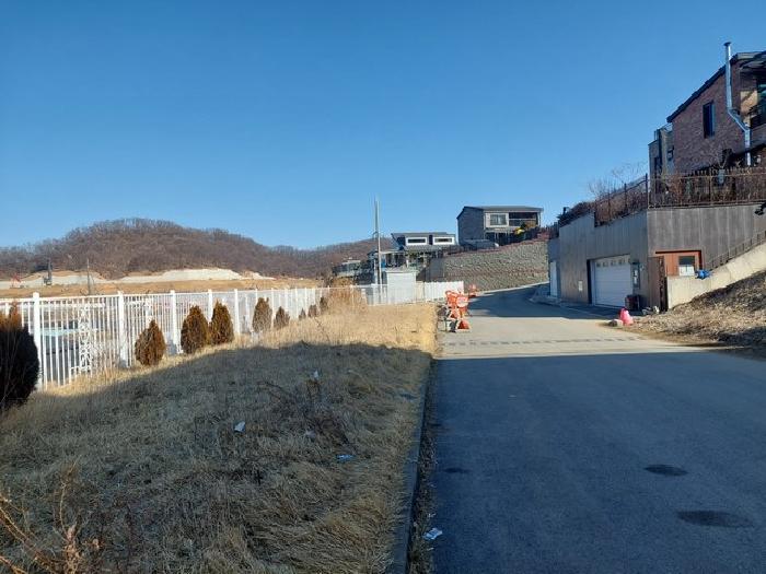 부동산표시목록 3번 - 14번 도로