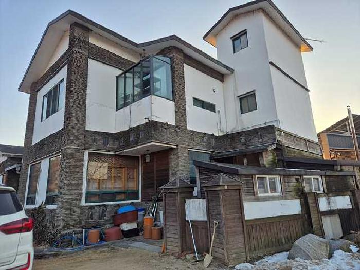 부동산표시목록1,2번 : 건물전경