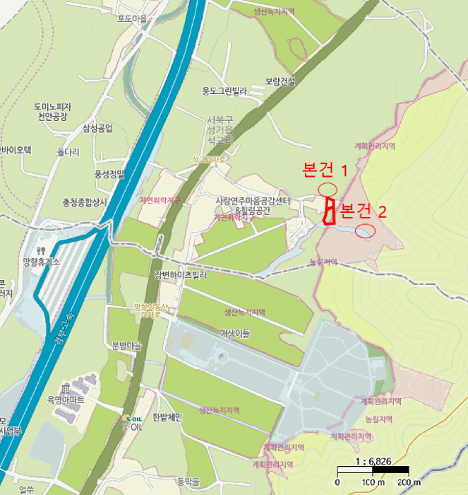 광 역 위 치 도