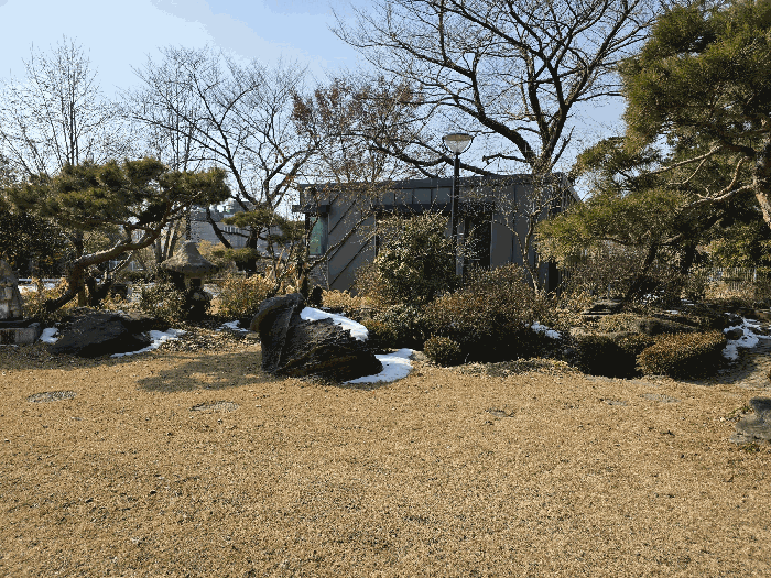 기호 3. 지상 제시외 건물 ㅁ