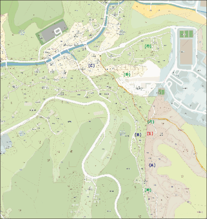 위 치 도