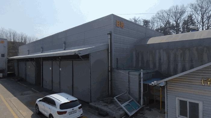 기호(6) B동호 전경