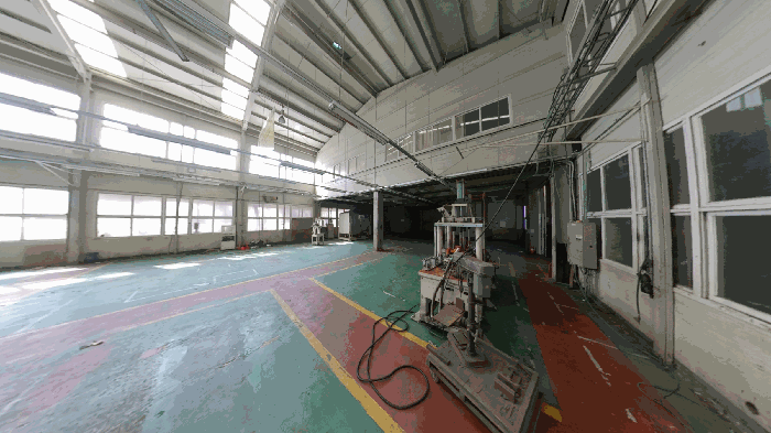기호(5) A동호 내부