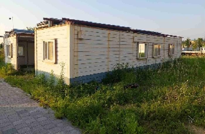 부동산 표시목록 1번 대지 전경