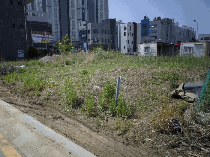 본건 기호1 전경
