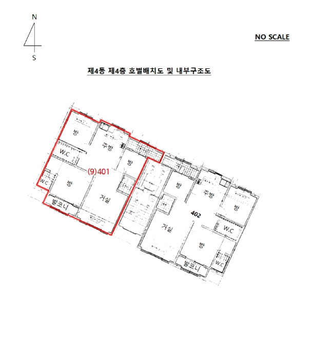 건 물 개 황 도