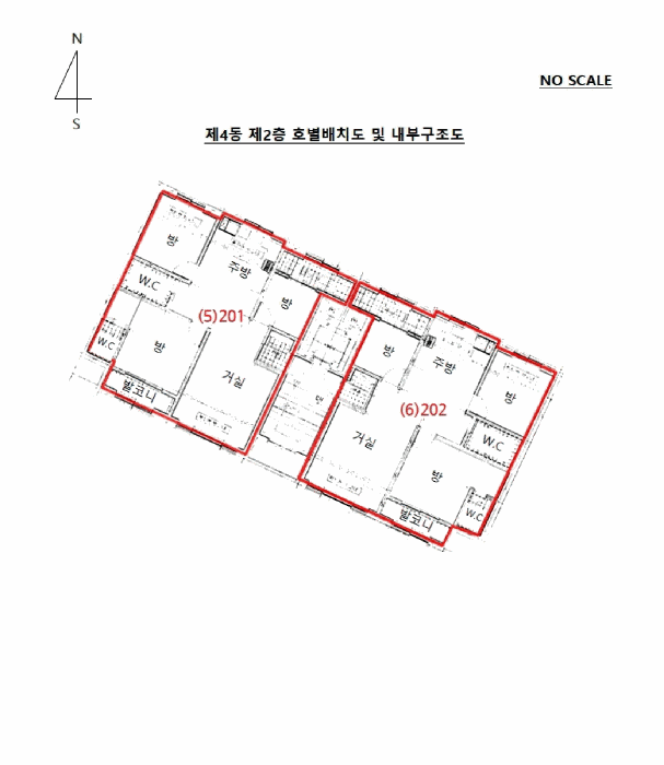건 물 개 황 도