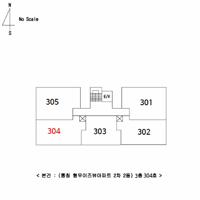 건 물 개 황 도