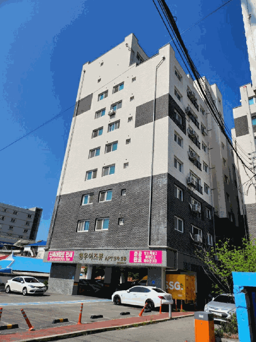 본건 외부전경