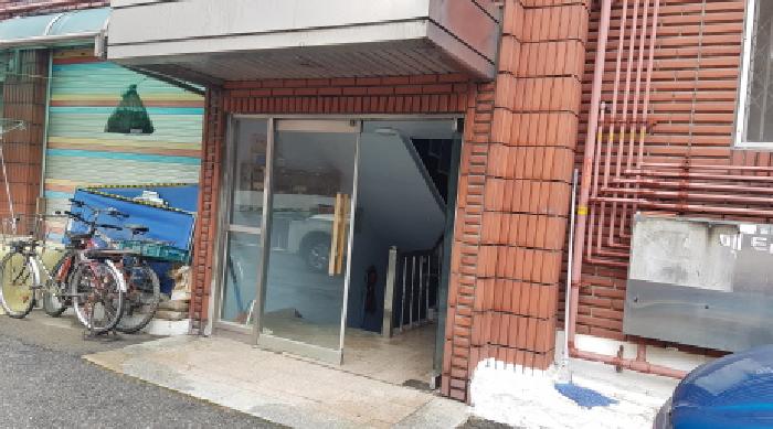 공동출입구