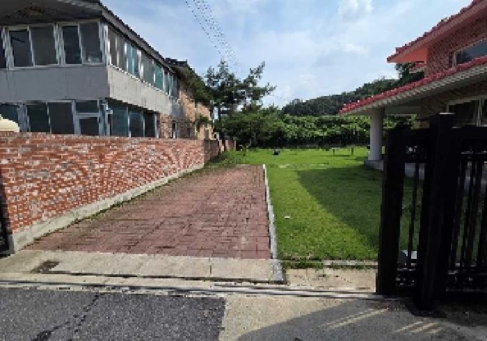 대문 방향