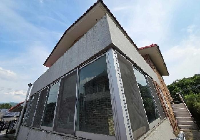 측면