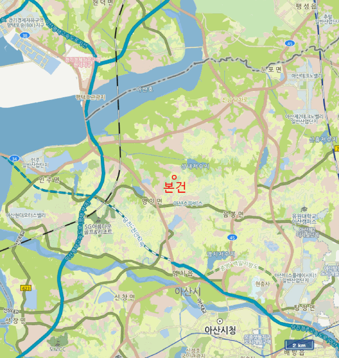 광 역 위 치 도