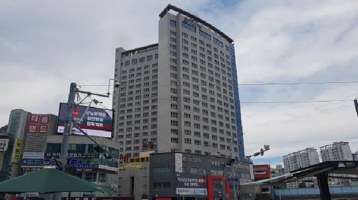 외부 전경(1)