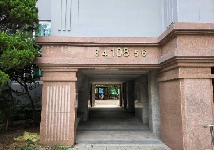 공동 출입구