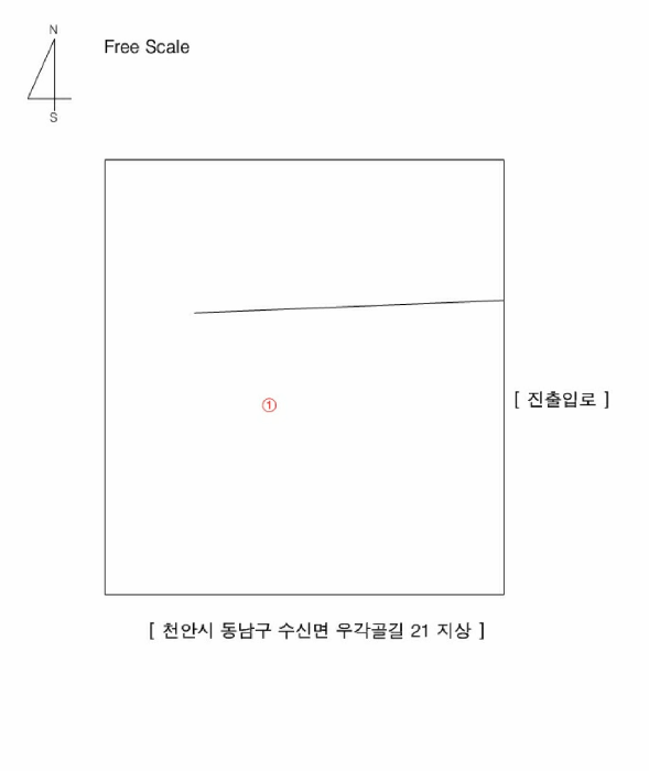 동 산 배 치 도