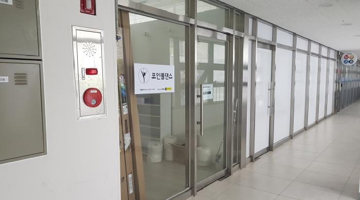 본건 전경
