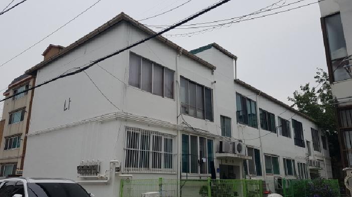 외부 전경