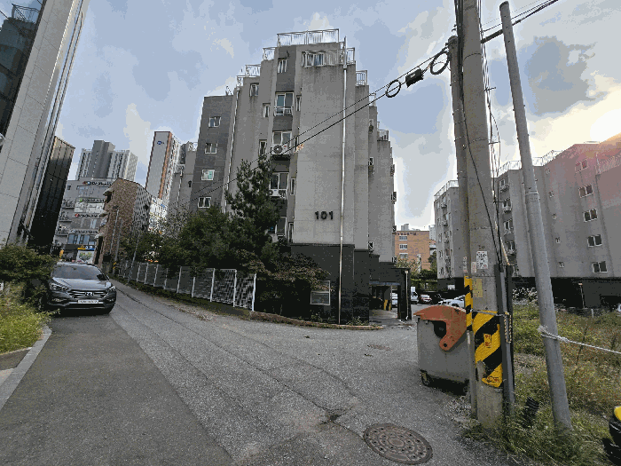 101동