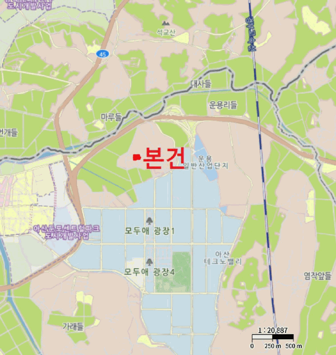 광 역 위 치 도
