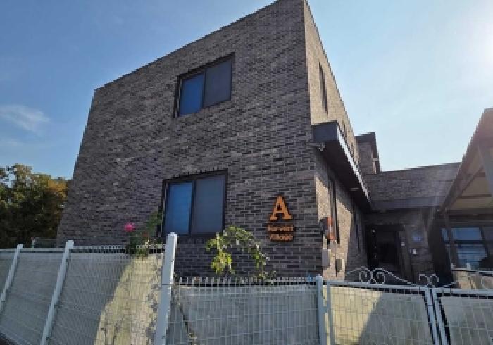 목록 2번 건물 전경
