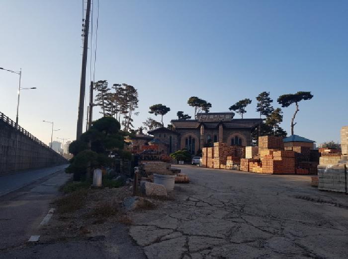 주변 전경