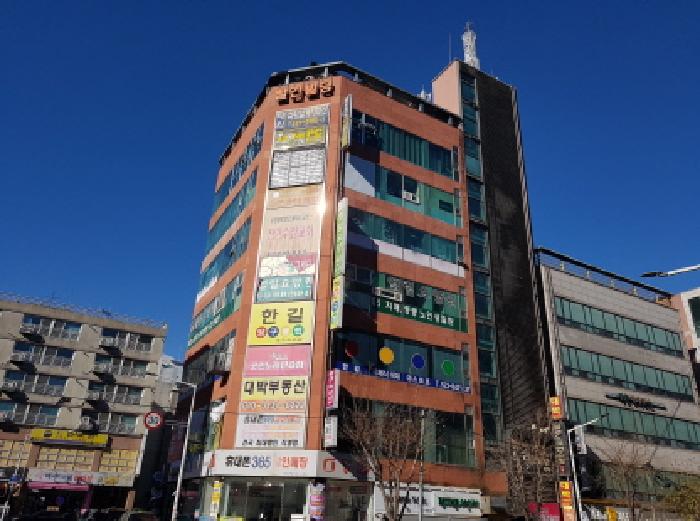 외부 전경