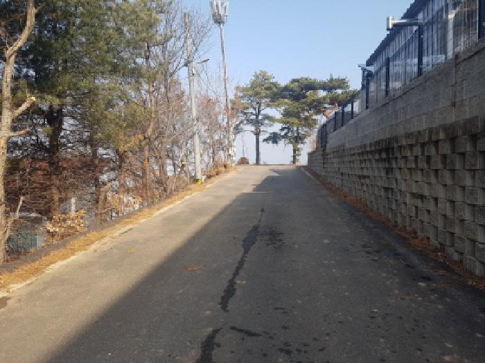 목록3,4 전경