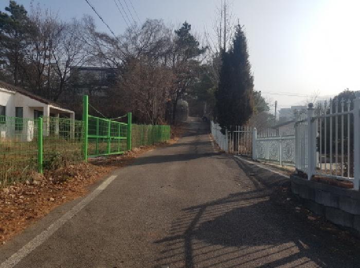 목록6,7 전경