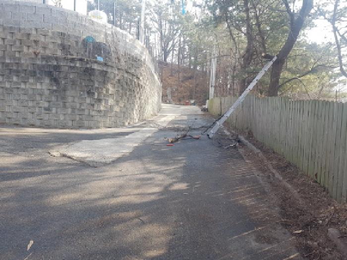 목록6 전경